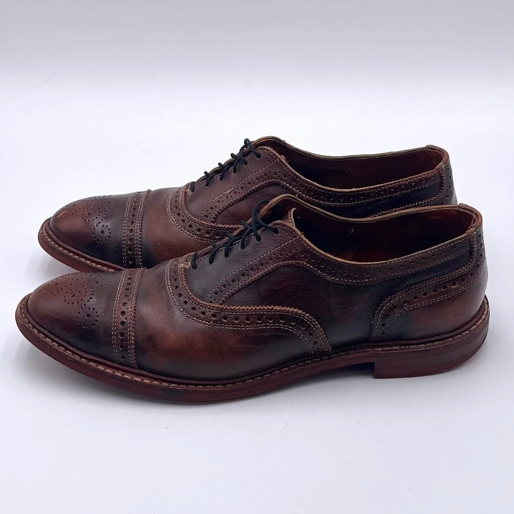 Allen Edmonds allen edmonds
